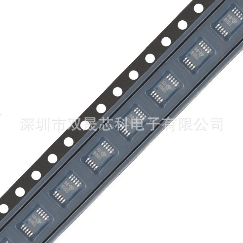 ADS1115IDGSR...