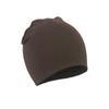 Chapéus Infantis Estilo Coreano para Meninos e Meninas Chapéus de Bebê Pulôver Chapéus de Primavera Outono Inverno Tendência Chapéus de Bebê Chapéus de Tricô Toucas Chapéus Doces