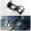 A modificação interna do Yaris CROSS 24 é adequada para Toyota Yaris saída de ar controle central câmbio braço interno M