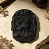Marca Hexiang Atacado Marca de Incenso Natural Tradicional Pingente de Incenso Pendurado Feito à Mão para Carro Acessório Portátil Presente