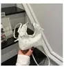 Bolso Sencillo Estilo Coreano para Dama 2026 de Gama Alta Versátil Moderno Bolso de Hombro Único para Viajes Casual Temperamento Bolso de Hombro Único para Debajo del Brazo
