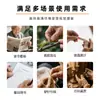 Lupa de PVC Marcador de Libros Personalizado Recompensa para Estudiantes DIY Estilo Clásico Chino Estudiantes de Primaria Exquisita Filigrana Esmalte