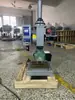 4508 Máquina Roscadora Multieje Tipo Engranaje, Roscadora Pequeña de Doble Cabezal, Máquina Roscadora Automática Multicabezal, Accesorios de Engranajes