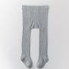 Medias de bebé de PP con diseño de oso de peluche, leggings de dibujos animados para niña, medias para niña, calcetines para niña