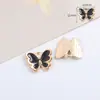 En Stock Corazón Luna Estrella Gota de Aceite Aleación DIY Pulsera Collar Pendiente Llavero Accesorio Material
