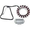 Bobina del Estator Rectificador 237878-S 4140309-S para Kohler Kt600 Kt610