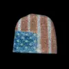Nuevo estilo callejero americano de punto jacquard único para otoño/invierno, estilo hip-hop, con pompón, cálido, al por mayor