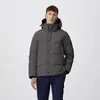 Jaqueta de plumas Canada Goose 48 modelos Wyndham mesmo estilo para homens e mulheres casaco parka 2048MB