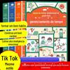 Livro ilustrado de leitura de autogestão para alunos do ensino fundamental de 1º a 6º ano, desenho animado, gestão do tempo para alunos do ensino fundamental, livro emocional de QE social