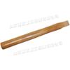 Máquina de martillo con mango de madera de forma irregular Máquina de mango de herramienta de garra Máquina de moldeo de mango de madera de herramienta de jardín fácil de operar