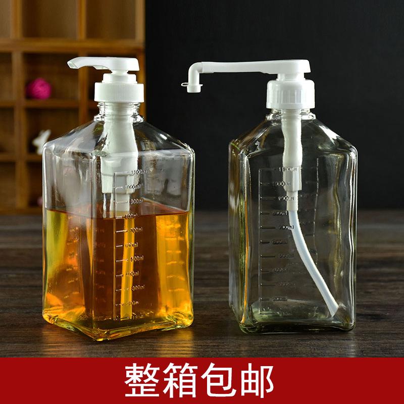 糖压瓶 主图6