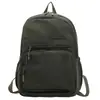 Mochila transfronteriza de nuevo estilo mochila para hombre bolsa de ordenador de ocio bolsa de viaje de gran capacidad para estudiantes universitarios mochila escolar venta al por mayor