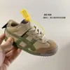 Zapatillas Deportivas para Niñas 2024 Primavera y Otoño Nuevas Zapatillas Ligeras para Correr para Niños y Niñas