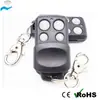 Control remoto inalámbrico de código rodante, control remoto inalámbrico de metal, control remoto de código rodante directo
