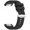 Adequado para Pulseira de Silicone Tipo Botão 22mm para Huawei Watch Gt6/5Pro/4/3/2 46mm