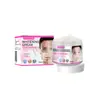 Crema Facial de Ácido Kójico Jaysuing Fórmula Suave Hidratante Emoliente Cuidado Facial Diario Crema Hidratante Rejuvenecedora