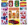 Artesanía de Doble Cara, Nuevas Hojas de Papel en Paquete Grande, Empaquetadas Individualmente, Paquete de Regalo Qingming, Comida y Bebida, Supermercado, Documentos de Viaje