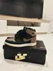 Versión Original Pura Zapatos para Hombre Aj Cara de Fantasma Gancho Primavera y Otoño Zapatillas de Caña Alta para Pareja Zapatos Deportivos Aj1 Zapatos de Baloncesto Zapatos para Mujer