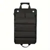 Bolsa de Almacenamiento para Suspensión de Coche en Stock Kit de Herramientas de Ferretería para Coche Bolsa de Almacenamiento de Herramientas de Ferretería Bolsa Enrollable para Electricista