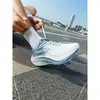 Zapatillas de Running 361O2 para Hombre y Mujer 2026 Verano Zapatos de Papá Malla Transpirable con Absorción de Impactos Zapatos de Senderismo Zapatos Deportivos para Fitness para Hombre