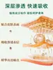 Parches para Pies Wu Zhu Yu, Parches Naturales de Hierbas de Ajenjo para Pies, Parches Herbales de Moxibustión para Pies, Parches para Puntos de Acupuntura de Pies, Parches de Ajenjo