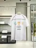 Camiseta Ligera de Verano Estilo Montaña para Pareja, Transpirable, con Colores Contrastantes para Ciclismo, Secado Rápido, Casual y Moderna, de Manga Corta