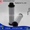 Suministro de fábrica elemento filtrante de aceite hidráulico BG00208795