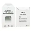 Caja de Papel para Empaque de Película Nueva para Lente Lista para Usar, Caja de Empaque de Película para Lente de Teléfono Móvil, Caja de Empaque de Película Protectora para Cámara