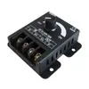 Dimmer manual 12-24v 360W dimmer monocromático módulo de fita de LED dimmer de alta potência