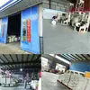 Bolsas Planas de PE de Alta Presión, Bolsas de Película Transparente, Bolsas Interiores para Cajas, Bolsas a Prueba de Polvo para Mudanzas y Empaque, Disponibles en Varios Tamaños