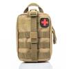 Kit de Acessórios Tático Médico 600D Transfronteiriço Amazon Kit de Acessórios Kit de Acessórios Tático Multifuncional Outdoor MOLLE