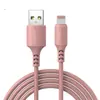 Cabo de dados Apple compatível com carregamento rápido para iPhone 6/7/8/XS/XR/11/12/13/14, com 2 metros de comprimento.