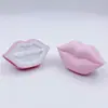 Caixa de Máscara Labial Mais Vendida 20g Caixa de Cuidados com os Lábios Materiais de Embalagem de Beleza Pote Vazio para Máscara Labial Embalagem Cosmética Personalizável