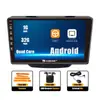 Adequado para Hyundai I30 2015-2021 Navegador Android GPS Imagem de Ré Máquina Tudo-em-Um para Carro