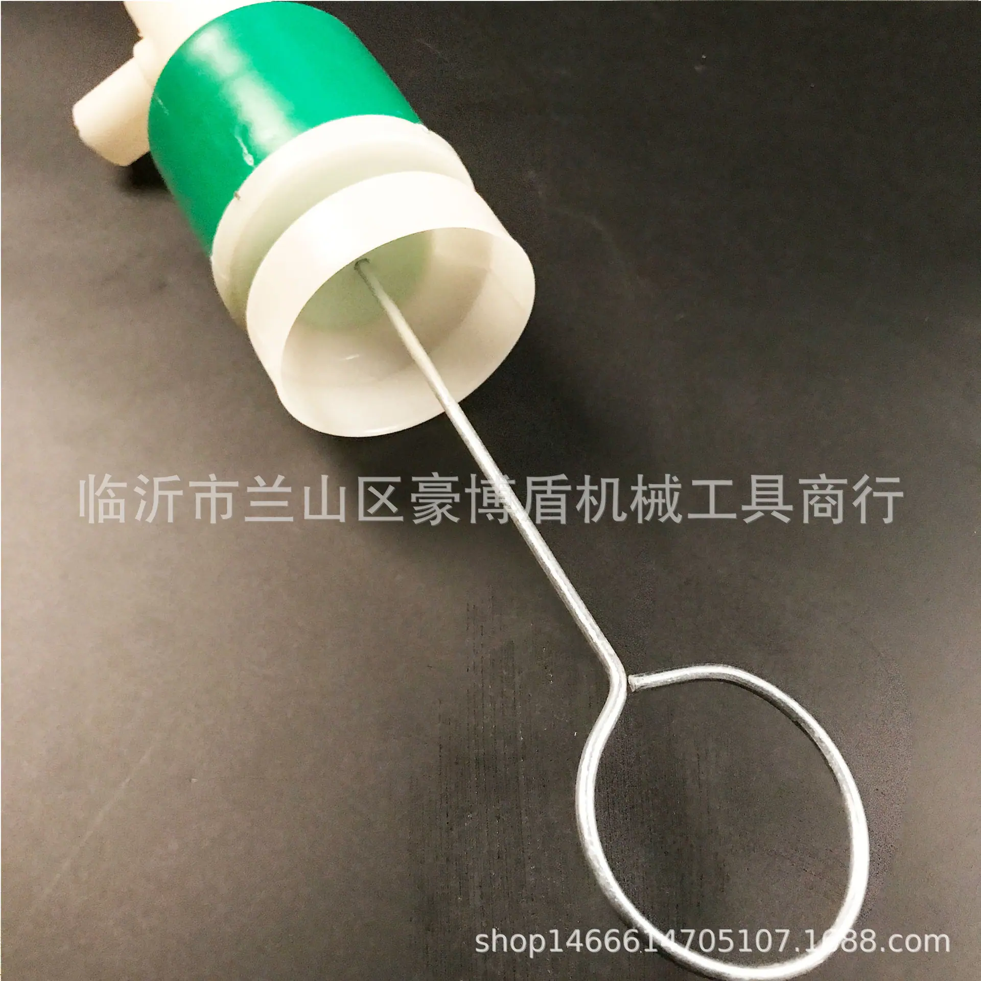 塑料油泵81