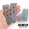 Venta al por mayor del fabricante Cierres ajustables para puños de chaquetas, puños de abrigos de plumas, guantes, cierres de velcro de nailon de alta calidad de colores
