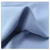 Crepé de Seda de Hielo Ligero y Elegante Primavera y Verano Delgado Agradable a la Piel Cómodo Vestido Camisa Chaqueta Tejido Textil