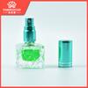 Frasco de Perfume Famingxuan Frasco Vazio Reembalado Frasco de Vidro Frasco de Perfume Vazio em Atacado Frasco de Perfume com Spray de Vidro Transparente 8ml