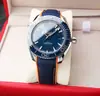 Haima VS Fábrica OU Fábrica 600 m Relógio de Mergulho 1/4 Laranja Cola Esportiva Pulseira de Aço Relógio Mecânico Relógio Danilu