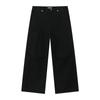 MTLCLOTHES Traje Casual de Algodón de Color Sólido con Solapa para Hombre, Estilo Americano High Street, Sencillo, de Herramientas, Versátil para el Trabajo