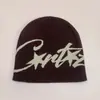 Chapéu de Lã Hip Hop Street Americano Corteiz Cruise para Homens e Mulheres Quente Personalidade Rap ins Chapéu Frio Atacado
