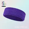 Esportes Corrida Academia Tira Yoga Tênis Toalha Faixa de Cabeça Faixa de Cabeça Faixa de Cabeça Profissional Absorvente de Suor Quente Limpa Suor Faixa