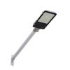Brazo de cuchillo grande Poste de telégrafo de carretera Luz solar para calle Fábrica rural Luz de carretera Luz solar LED para calle