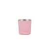 Suministro Transfronterizo de Vasos Sencillos de Color Liso de 8 oz para Leche, Jarras de Cerveza de Acero Inoxidable 304, Tazas de Café Creativas Personalizadas, Personalización