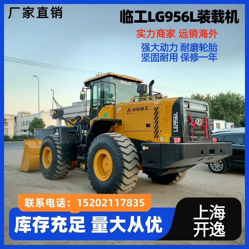 临工956 (5)