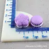 Acessórios Capa de Celular Acessórios Resina Cola Cremosa Bolo Macaron Hambúrguer Estrela de Cinco Pontas DIY Materiais para Acessórios de Cabelo