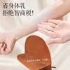 Guante Aplicador para Loción Corporal y Protector Solar de Mujer, Herramienta de Aplicación Rápida de Felpa, Herramienta de Belleza para Limpiar Aceite de Bronceado