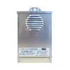 Fuente de Alimentación Conmutada a Prueba de Lluvia de 220V a 12V 33A 400W Semi-encapsulada Transformador para Lavado de Paredes de Carteles de 24V