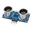 Sensor de Módulo Medidor de Distancia Ultrasónico HC-SR04 Soporta 3.3V-5V Compatible UNO R3 51