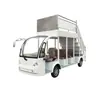 Coche Eléctrico Turístico, Coche Turístico de Cuatro Ruedas para Zonas Escénicas, Autobús Lanzadera para Hoteles y B&B, Coche Turístico Lanzadera para Oficinas de Ventas